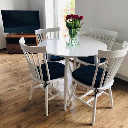 Apartament Marina Mazury Węgorzewo Exteriér fotografie